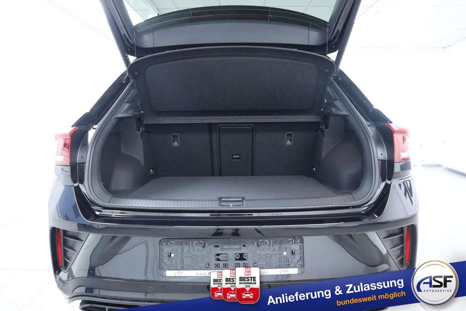 Volkswagen T-Roc - Imagem 10