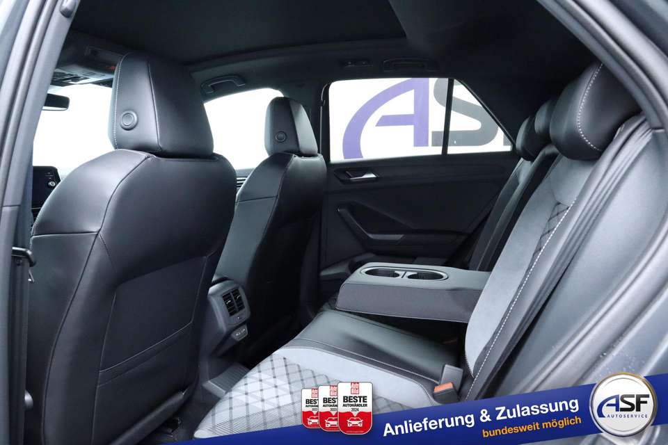 Volkswagen T-Roc - Imagem 12