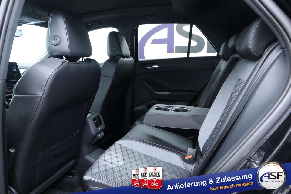 Volkswagen T-Roc - Imagem 12