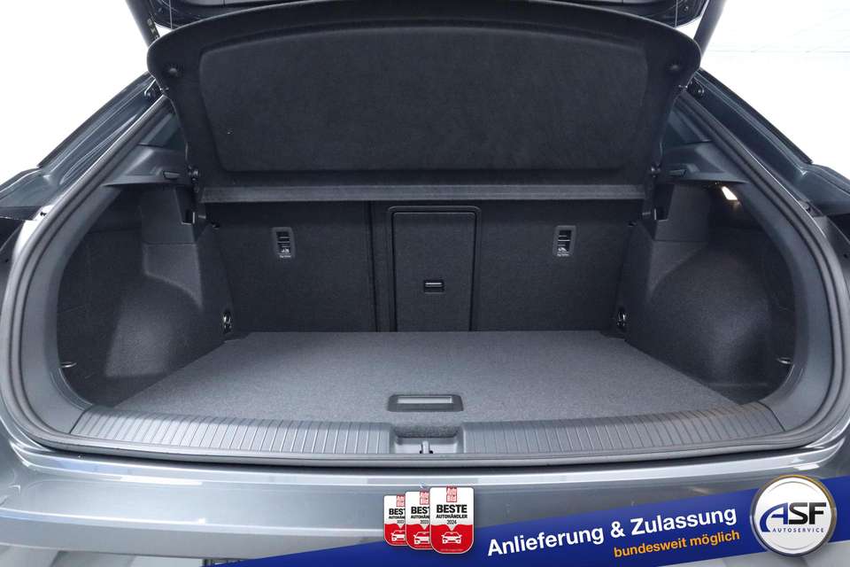 Volkswagen T-Roc - Imagem 10