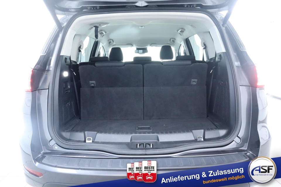 Ford S-Max - Imagem 10
