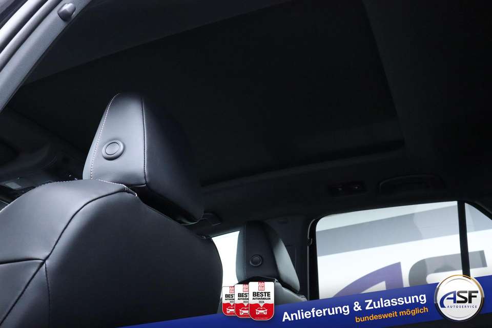 Volkswagen T-Roc - Imagem 13