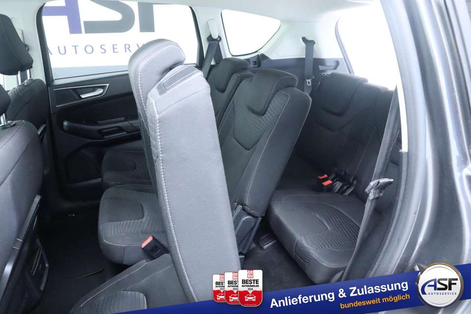 Ford S-Max - Imagem 11