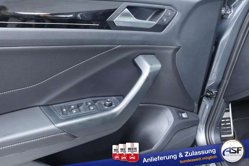 Volkswagen T-Roc - Imagem 14