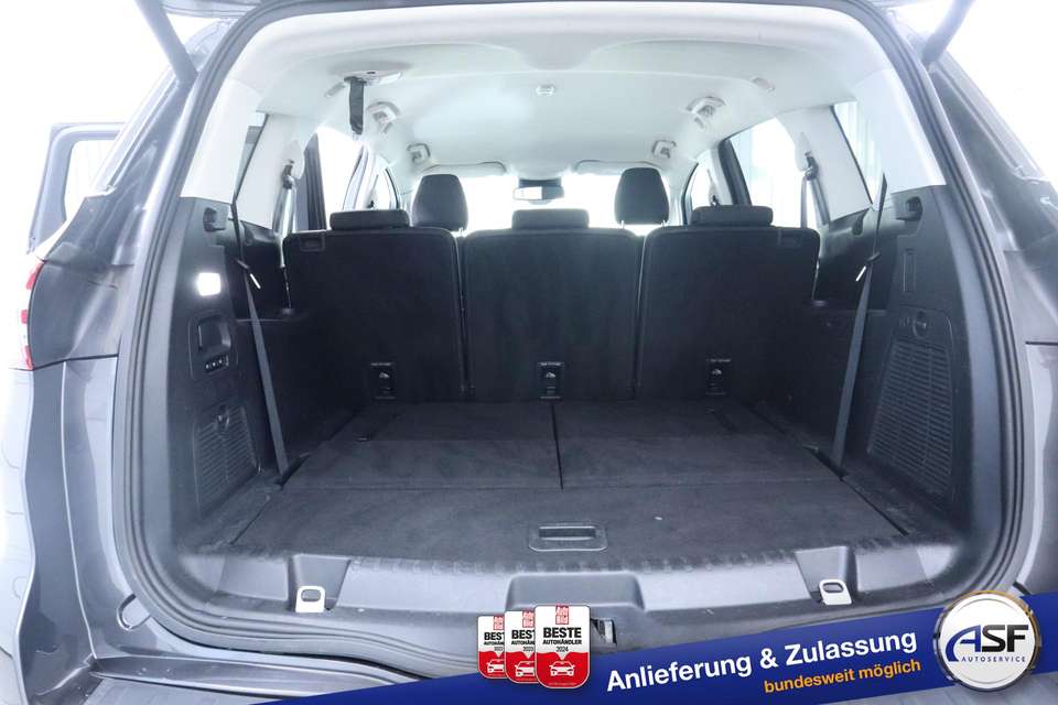 Ford S-Max - Imagem 12