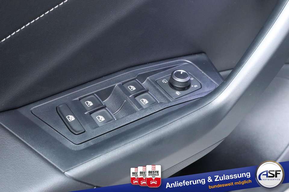 Volkswagen T-Roc - Imagem 15
