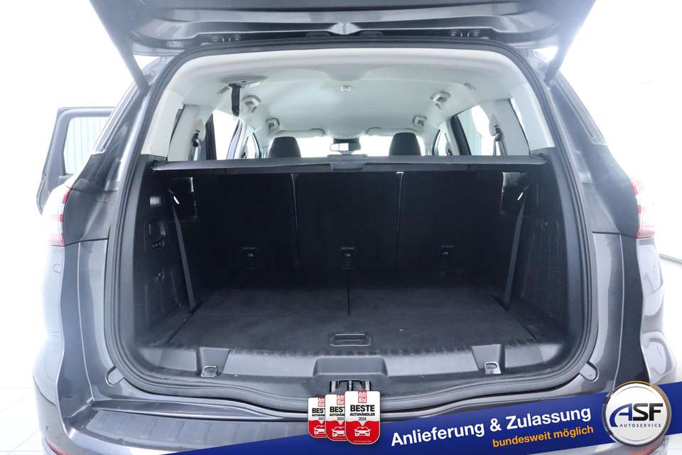 Ford S-Max - Imagem 13