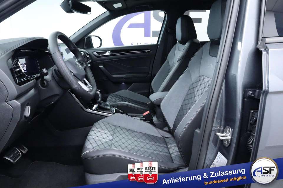 Volkswagen T-Roc - Imagem 13