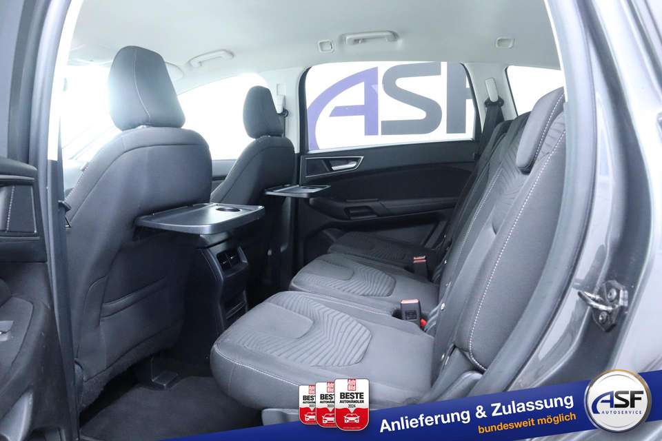 Ford S-Max - Imagem 15
