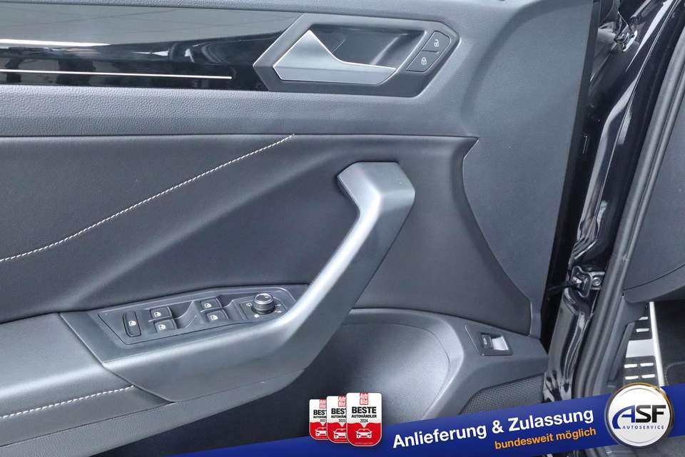 Volkswagen T-Roc - Imagem 19