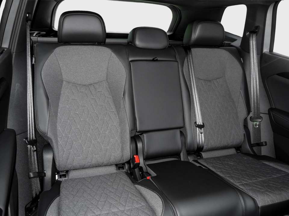 Volkswagen Tayron - Imagem 4