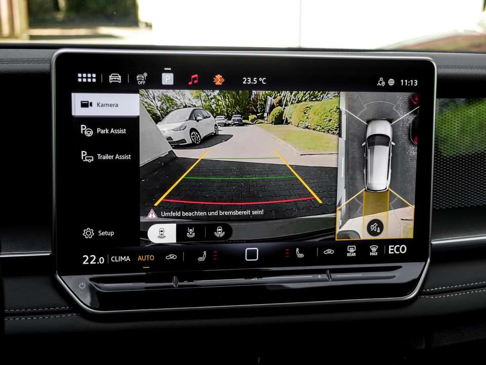 Volkswagen Tayron - Imagem 11