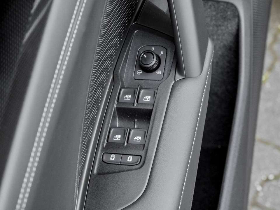 Volkswagen Tayron - Imagem 13