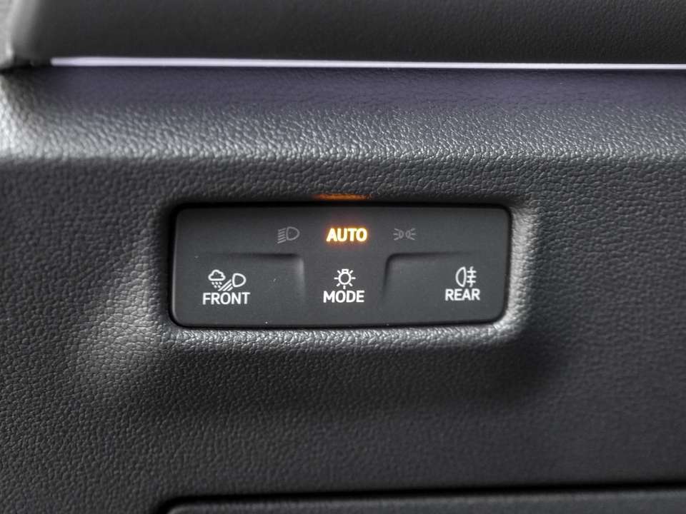 Volkswagen Tayron - Imagem 15