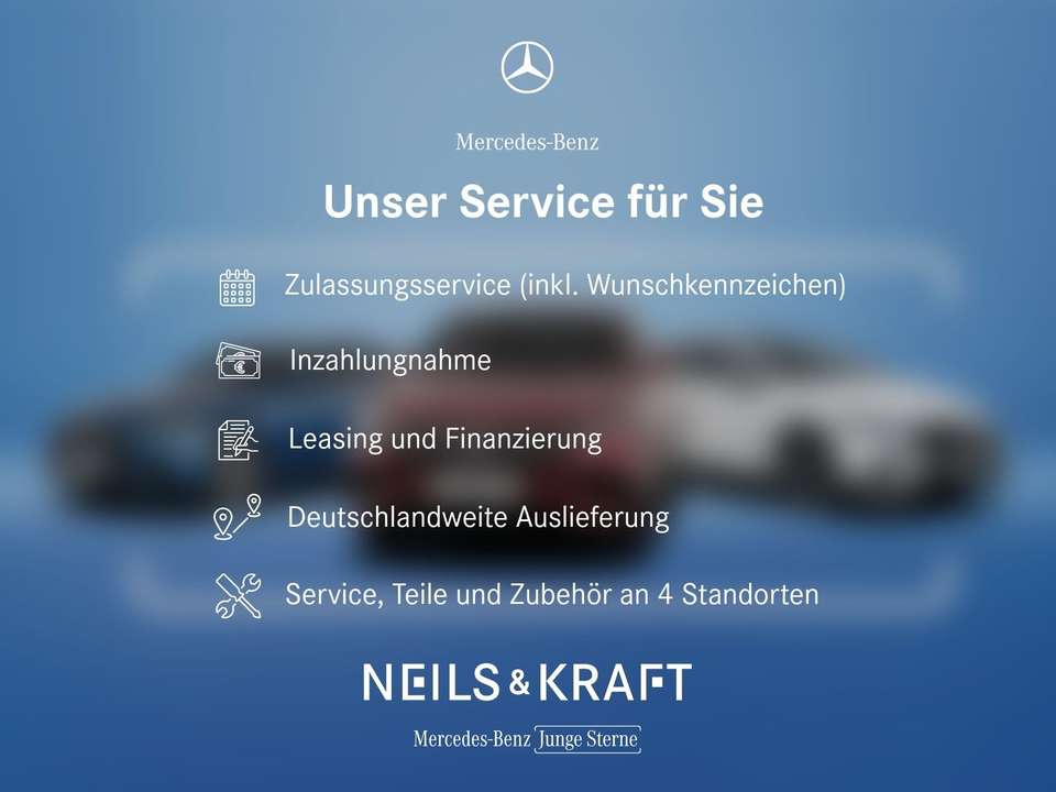Mercedes-Benz GLC 300 - Imagem 2