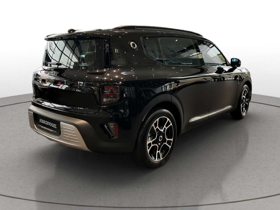 smart #5 - Imagem 5