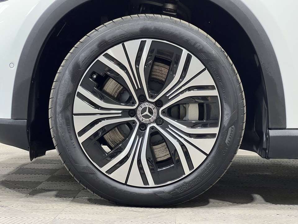 Mercedes-Benz EQE SUV - Imagem 3