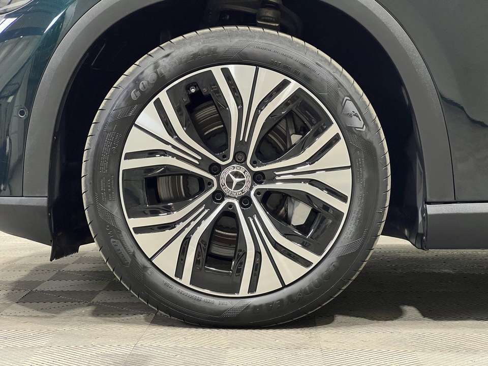 Mercedes-Benz EQE SUV - Imagem 3