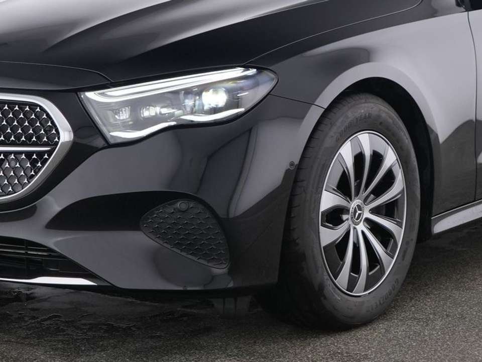 Mercedes-Benz E 220 - Imagem 3