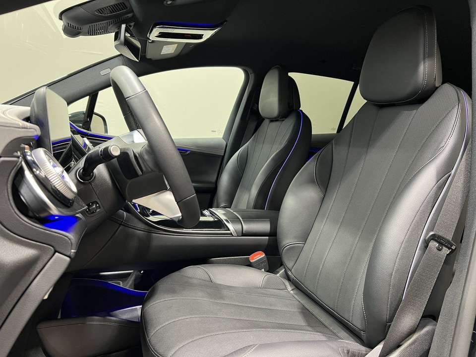 Mercedes-Benz EQE SUV - Imagem 4