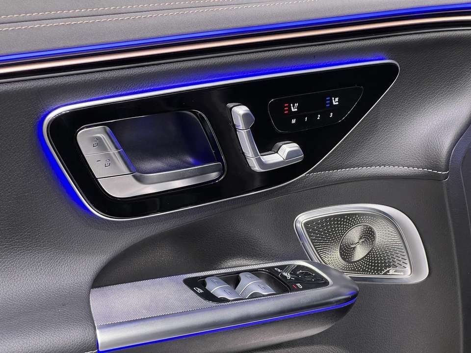 Mercedes-Benz EQE SUV - Imagem 6