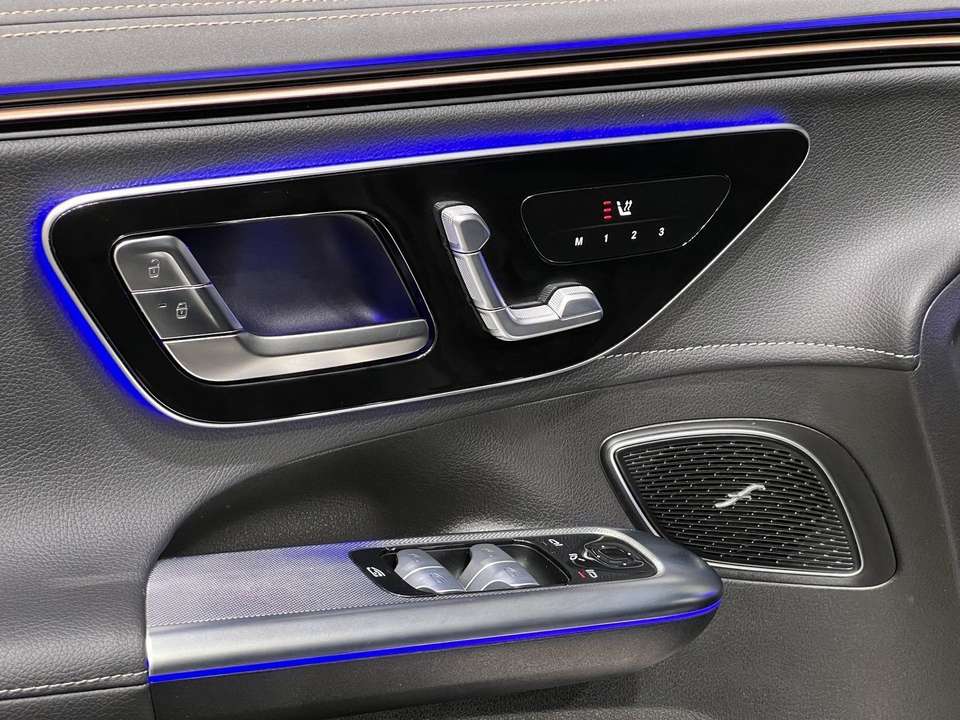 Mercedes-Benz EQE SUV - Imagem 6