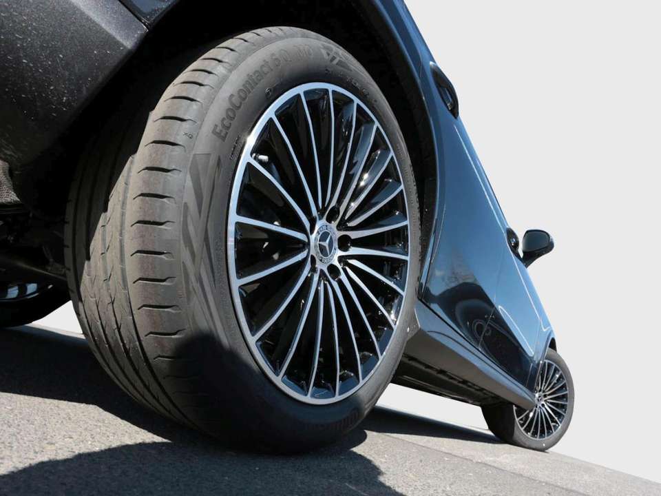Mercedes-Benz GLC 300 - Imagem 5