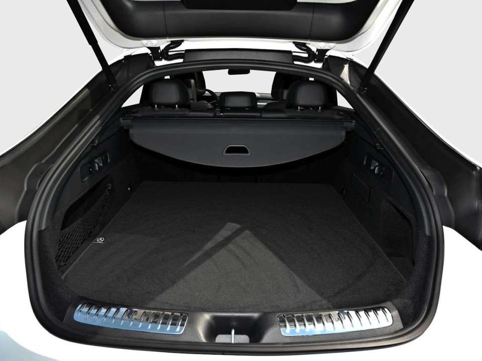 Mercedes-Benz GLC 300 - Imagem 6