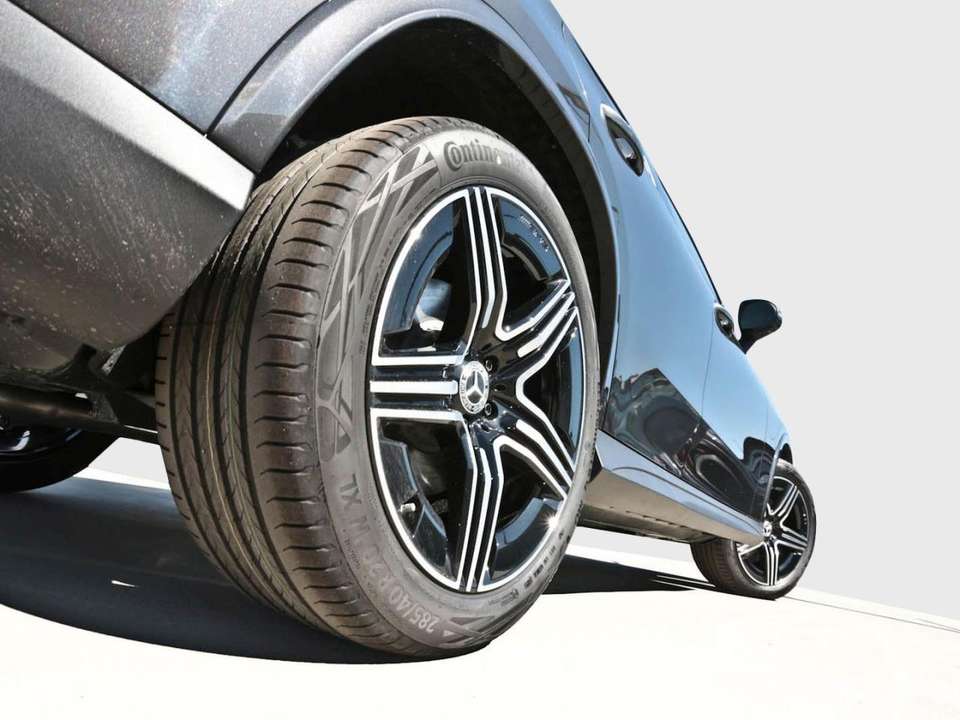 Mercedes-Benz GLC 220 - Imagem 5