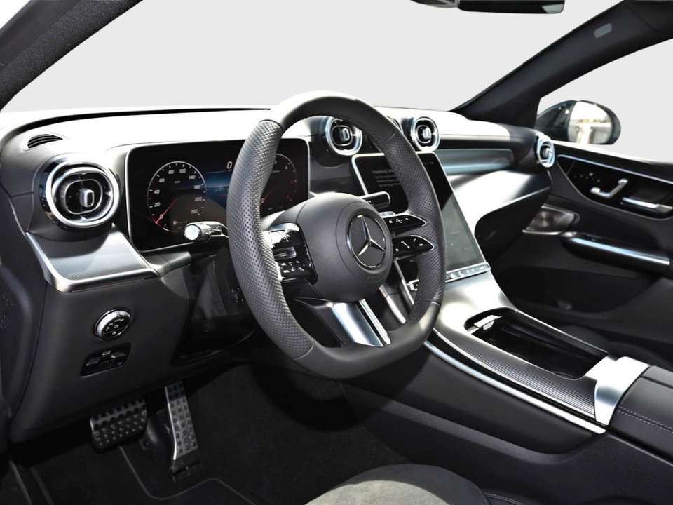 Mercedes-Benz GLC 300 - Imagem 7