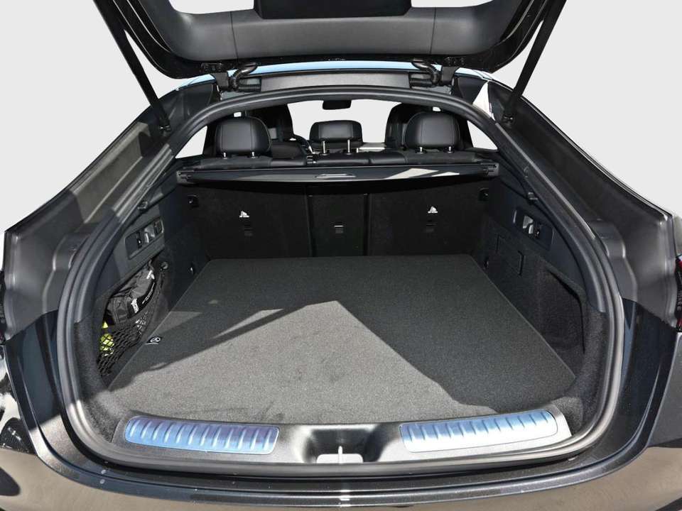 Mercedes-Benz GLC 220 - Imagem 6