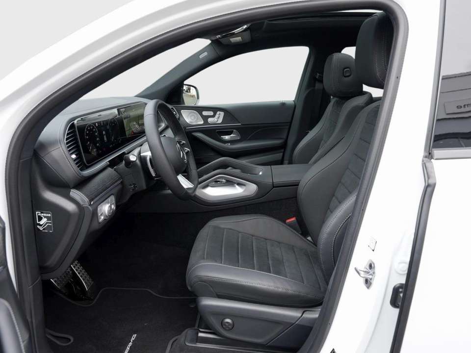 Mercedes-Benz GLE 300 - Imagem 7