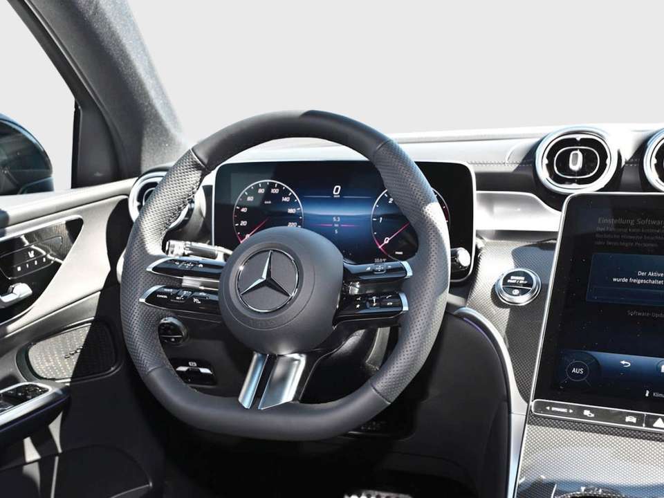 Mercedes-Benz GLC 220 - Imagem 8