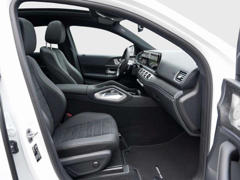 Mercedes-Benz GLE 300 - Imagem 9