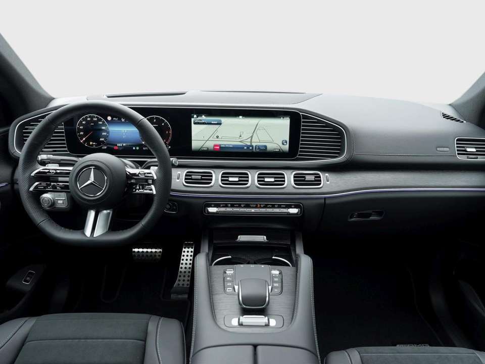 Mercedes-Benz GLE 300 - Imagem 12