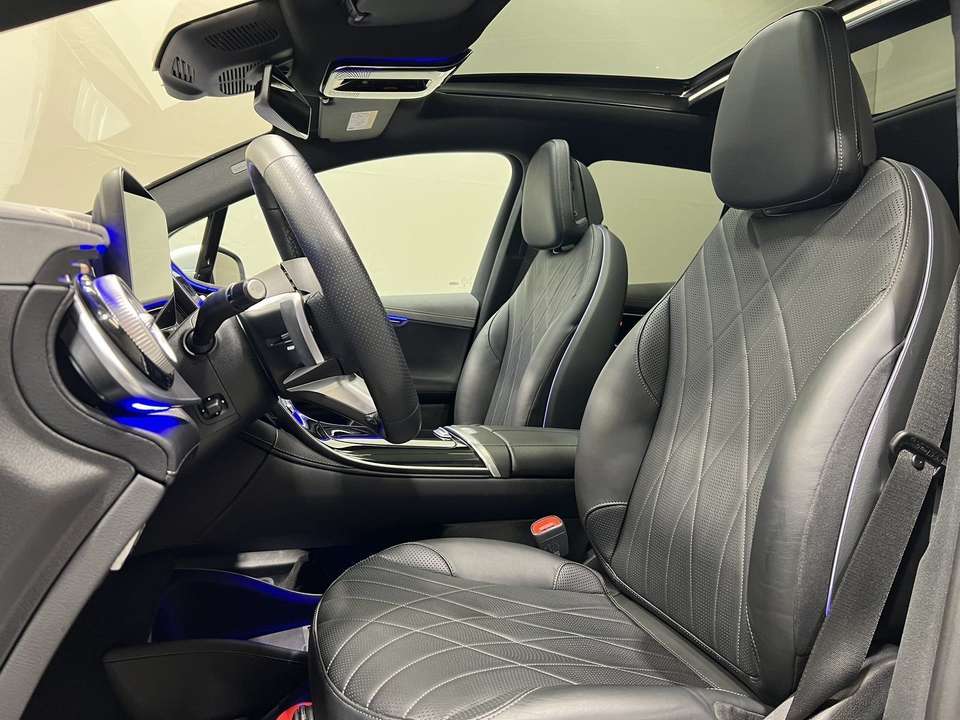 Mercedes-Benz EQE SUV - Imagem 4
