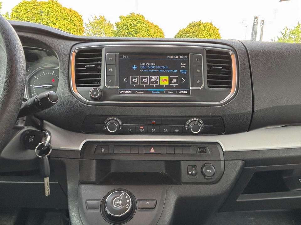 Peugeot Traveller - Imagem 5