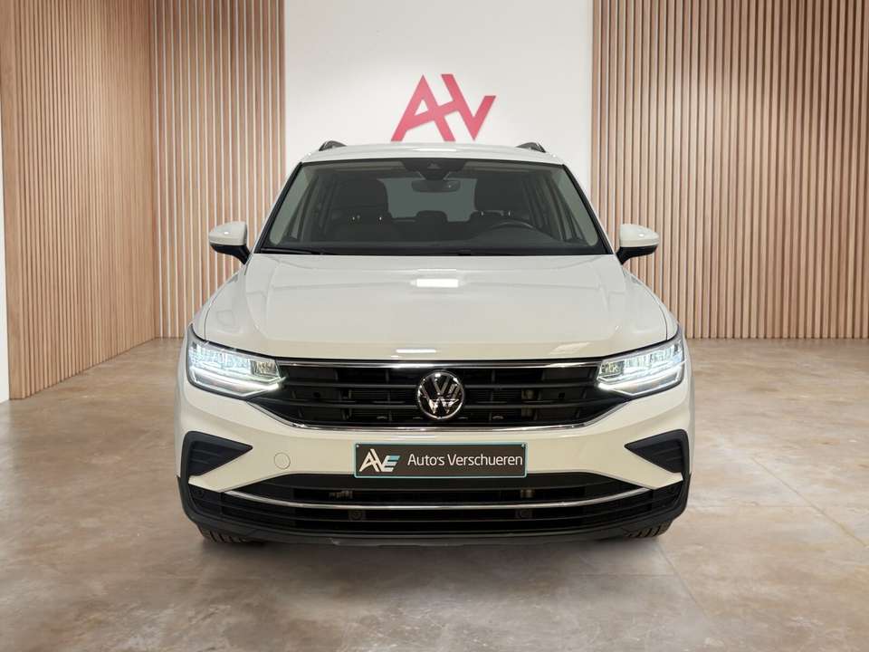 Volkswagen Tiguan - Imagem 2