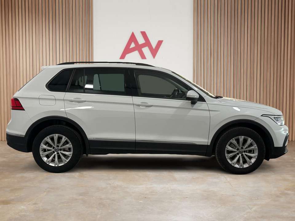Volkswagen Tiguan - Imagem 6