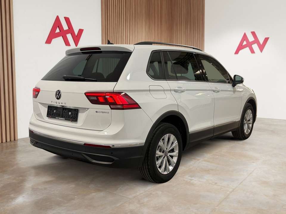 Volkswagen Tiguan - Imagem 7