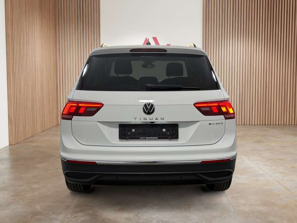 Volkswagen Tiguan - Imagem 8
