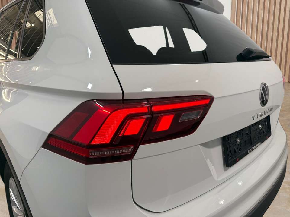 Volkswagen Tiguan - Imagem 9