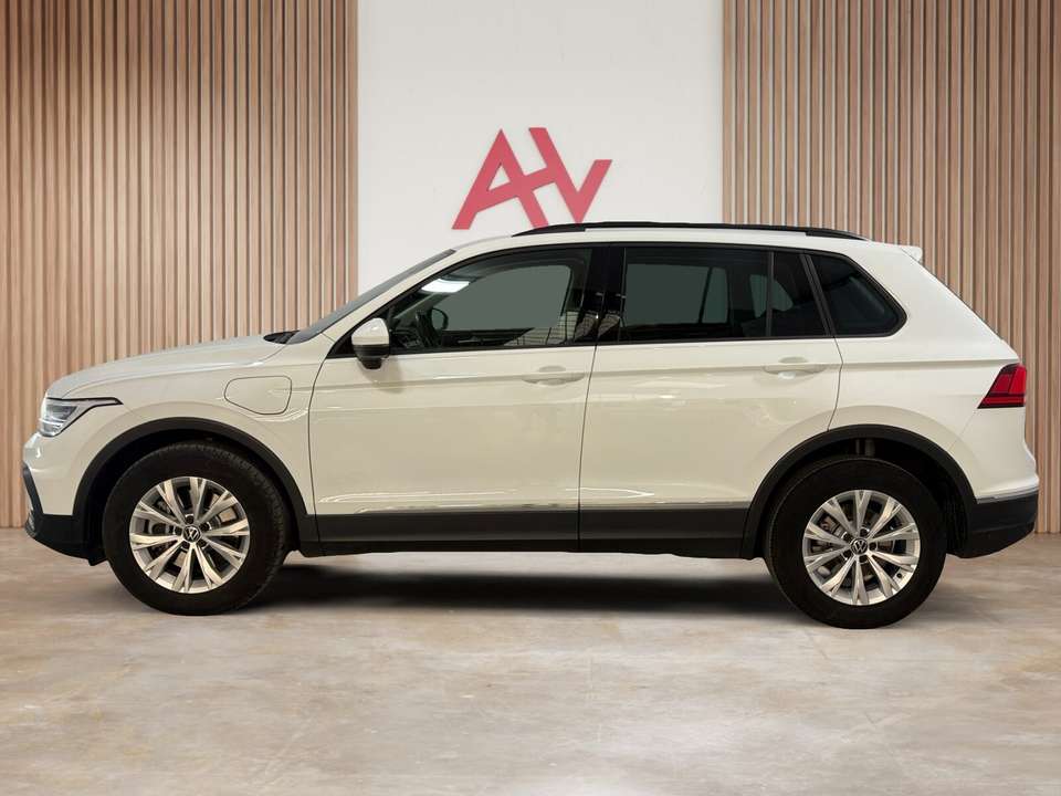 Volkswagen Tiguan - Imagem 12