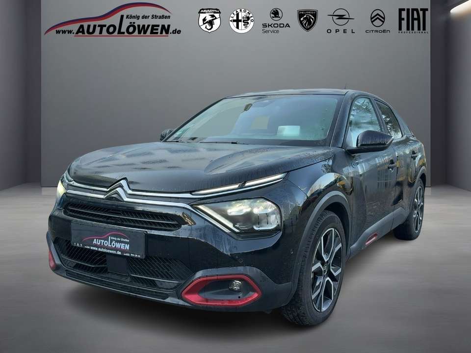 Citroen C4 - Imagem 1