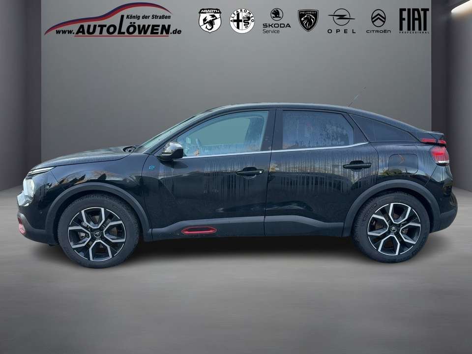 Citroen C4 - Imagem 2