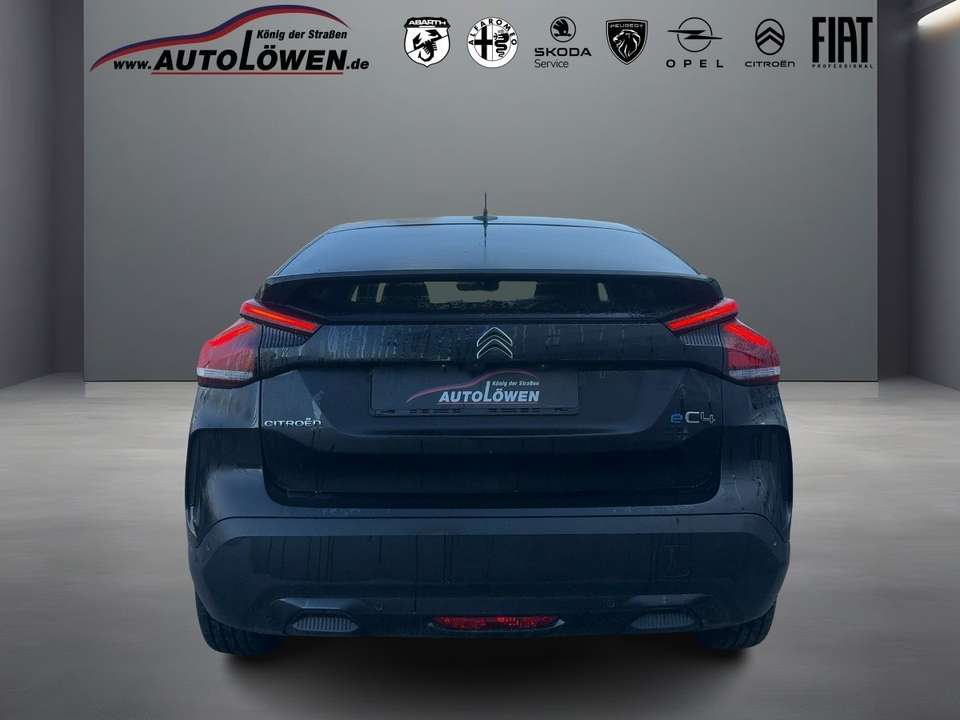 Citroen C4 - Imagem 3