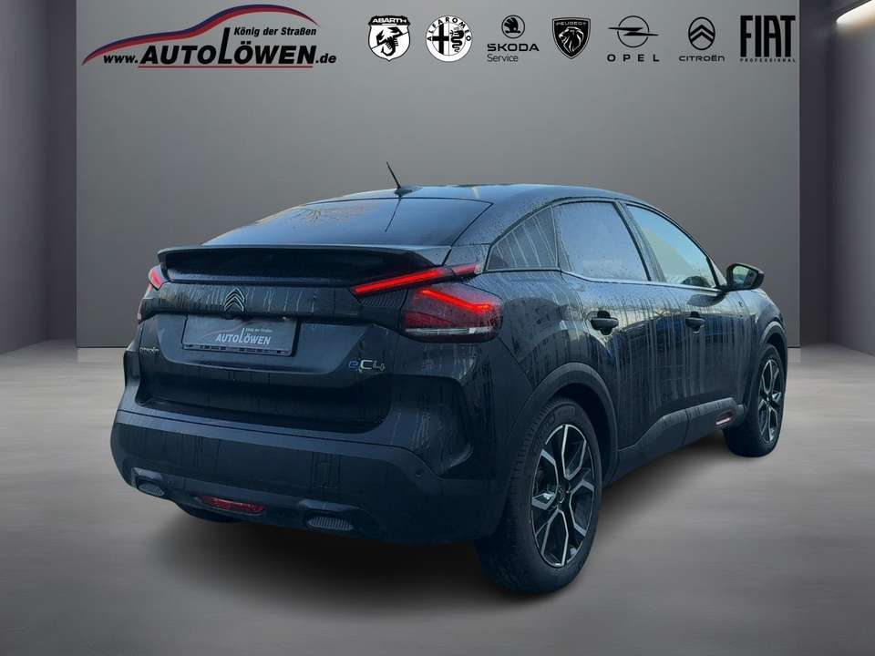 Citroen C4 - Imagem 4