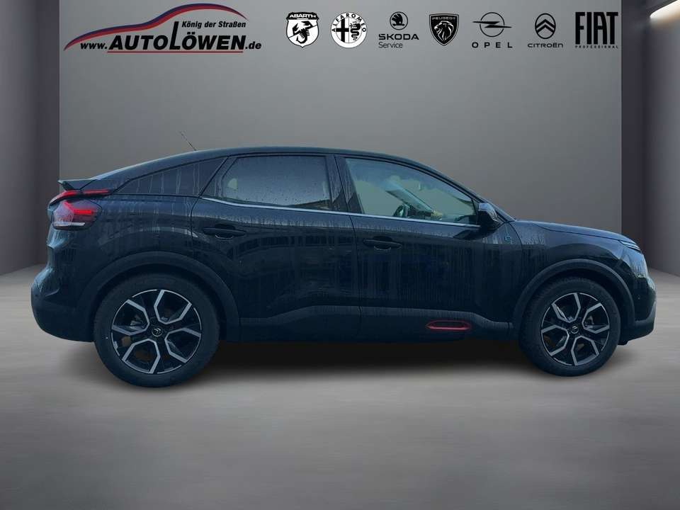 Citroen C4 - Imagem 5