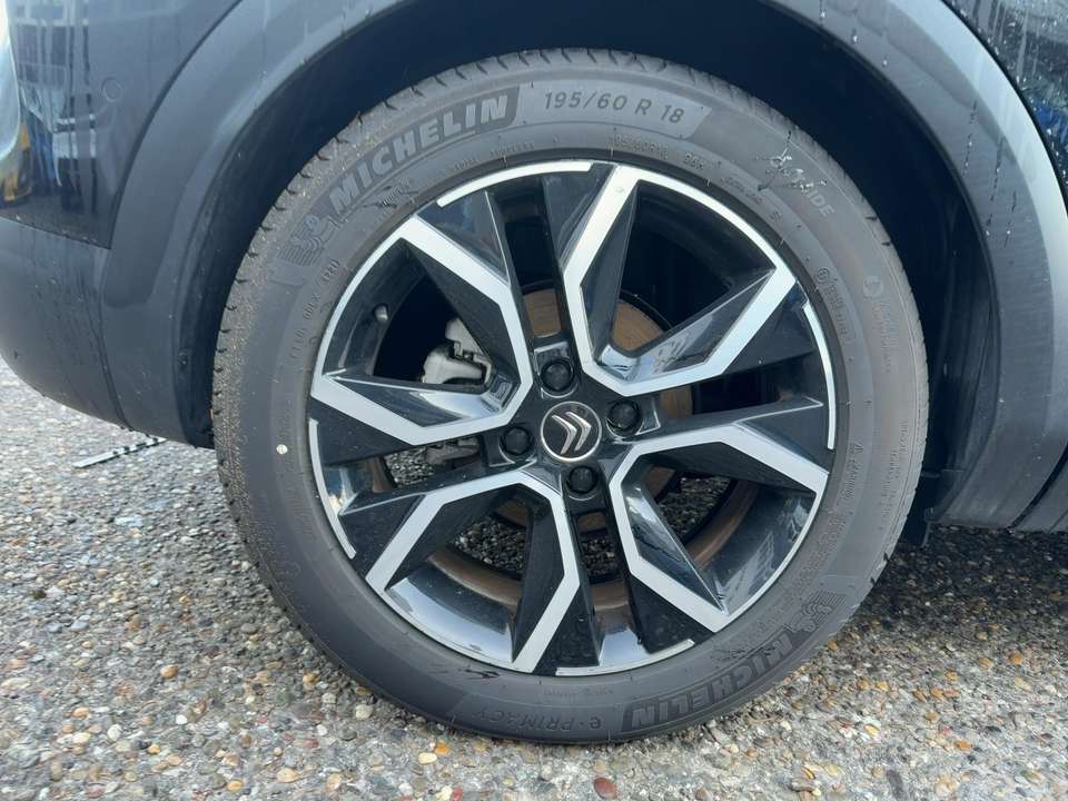 Citroen C4 - Imagem 6