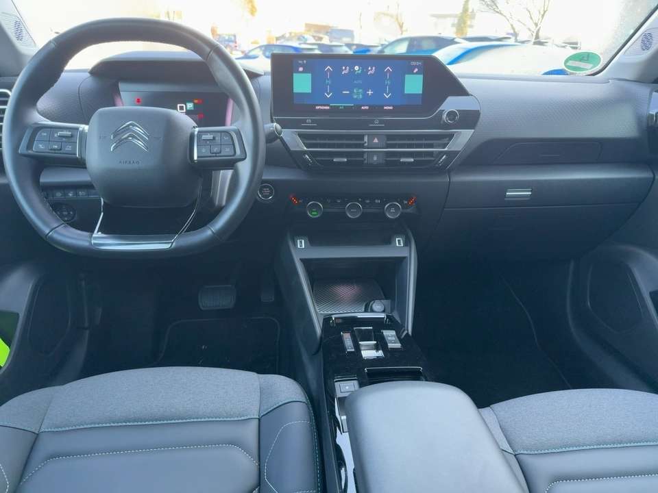 Citroen C4 - Imagem 7